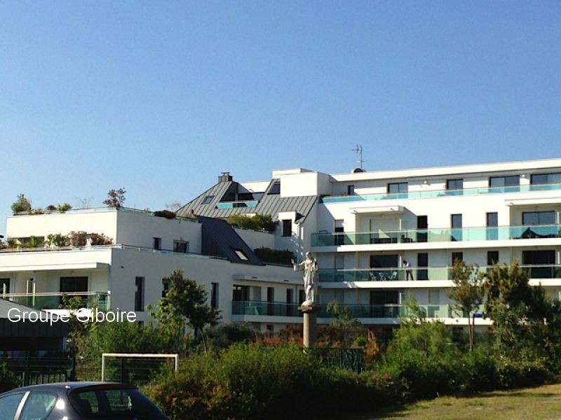 Appartement T2  - Rennes (445606) - photo-7