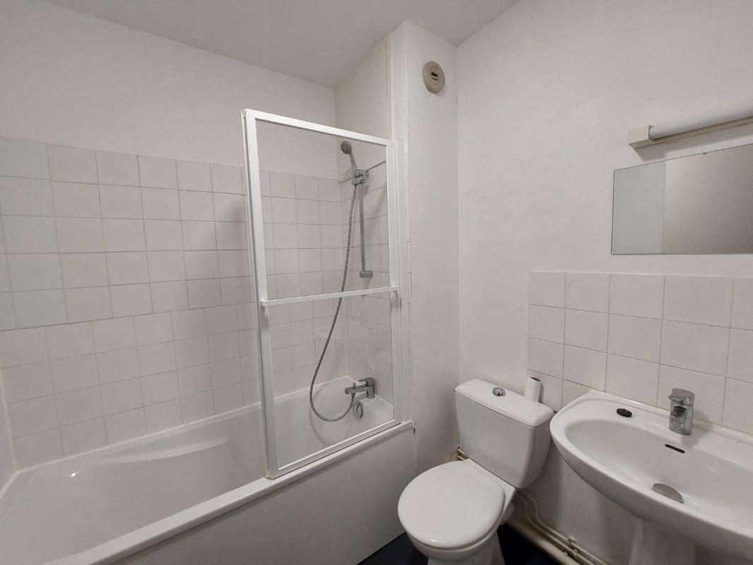Appartement T2  - Rennes (447696) - photo-7