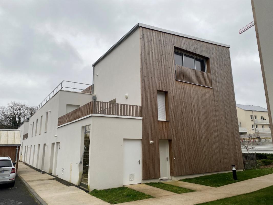 Appartement T3  - Chantepie (459049) - photo-7
