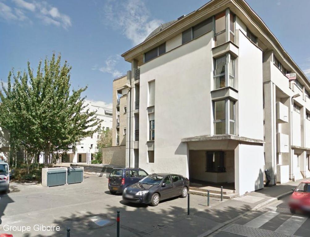 Appartement T1  - Rennes (449243) - photo-7