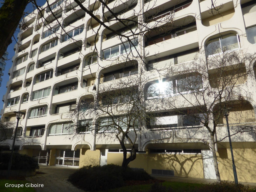Appartement T4  - Rennes (444652) - photo-7