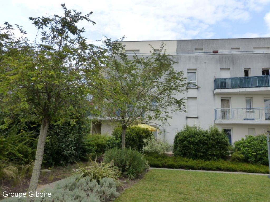 Appartement T3  - Rennes (447966) - photo-7