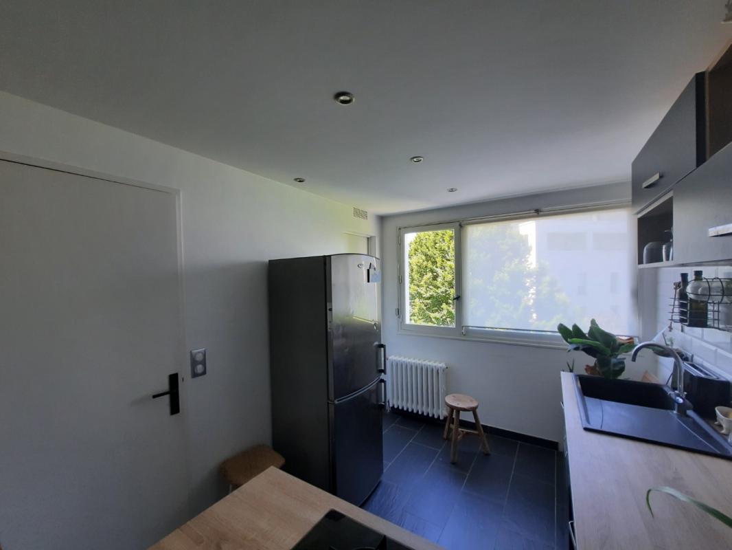 Maison T5  - Thorigne Fouillard (424194) - photo-7