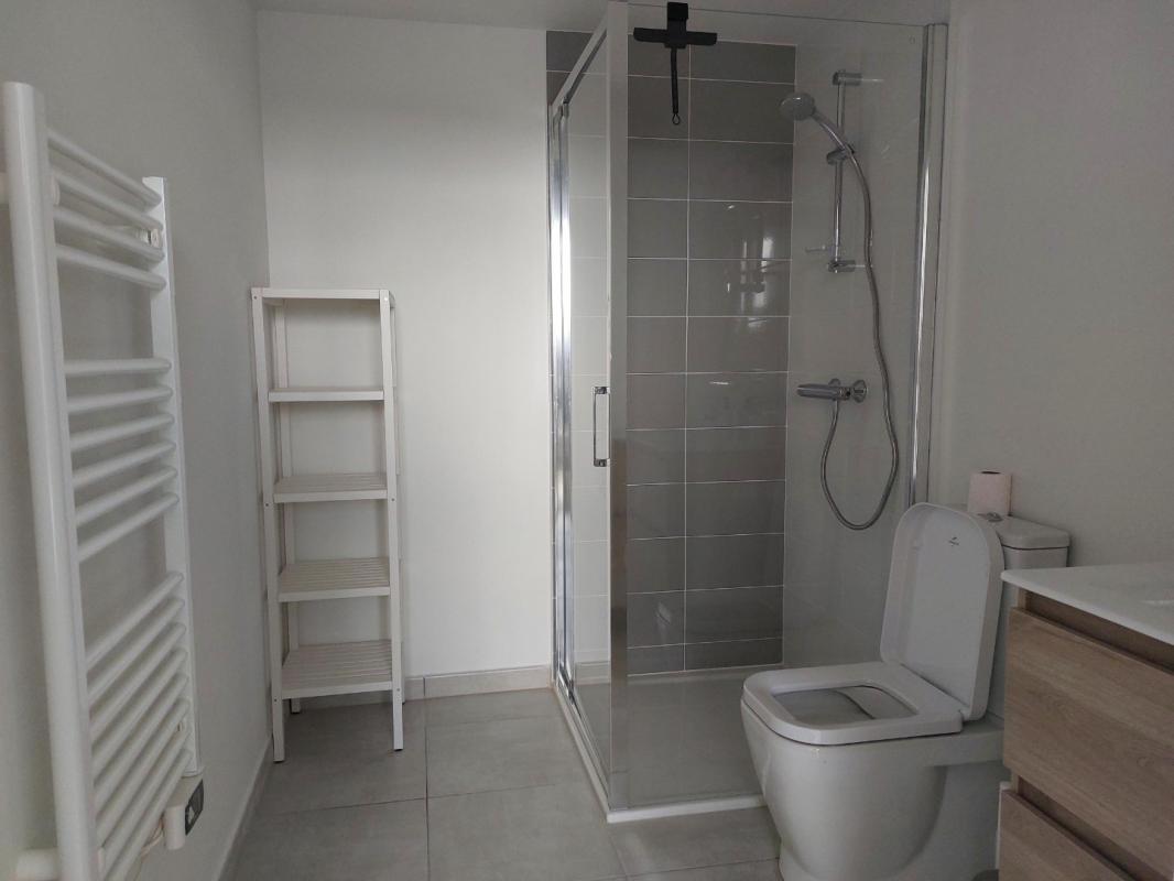 Appartement T4  - Angers (410208) - photo-7
