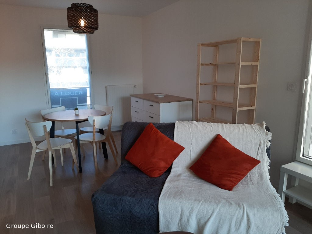 Appartement T1  - Rennes (431947) - photo-7