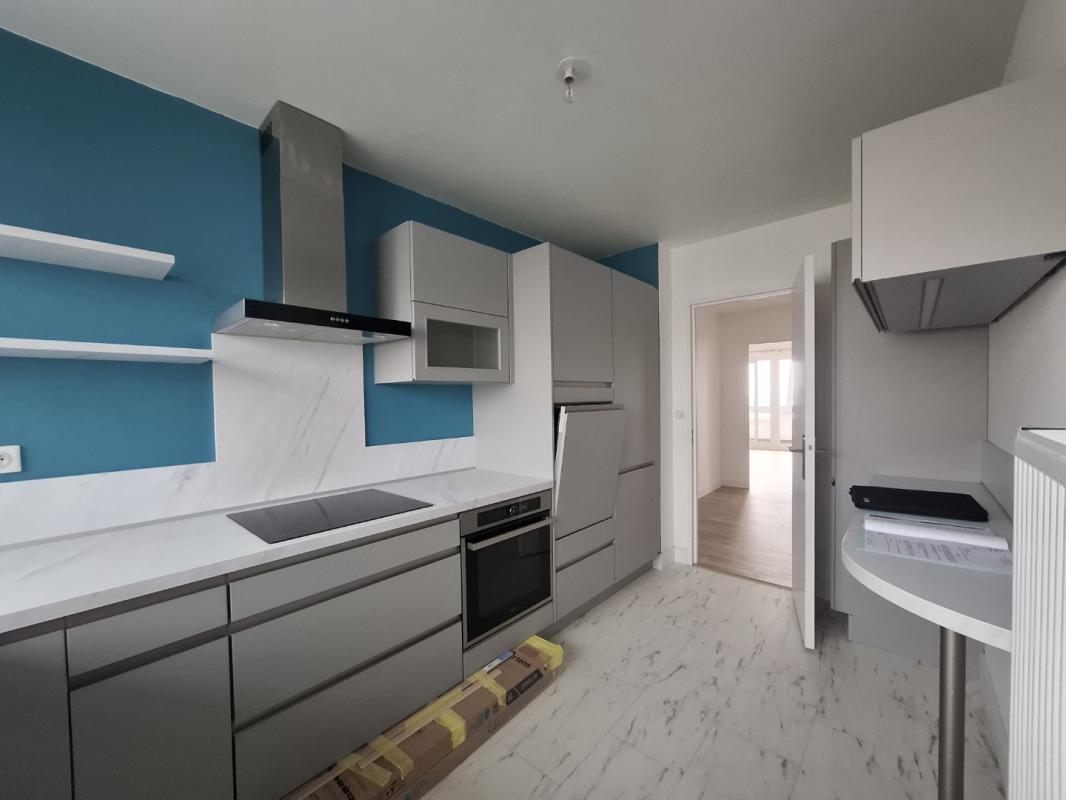 Appartement T5  - Rennes (459818) - photo-7