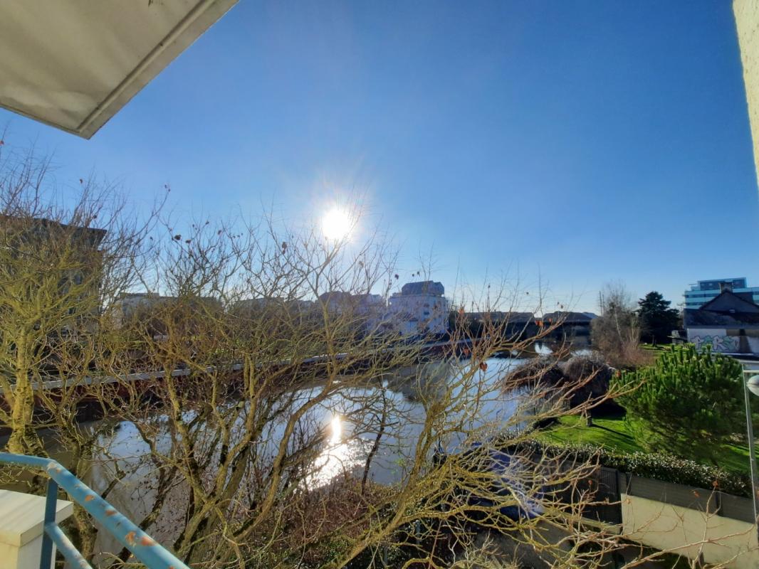 Appartement T3  - Rennes (391380) - photo-7