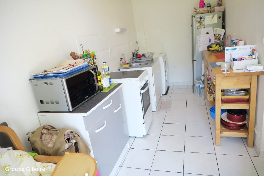 Appartement T3  - Betton (415352) - photo-7