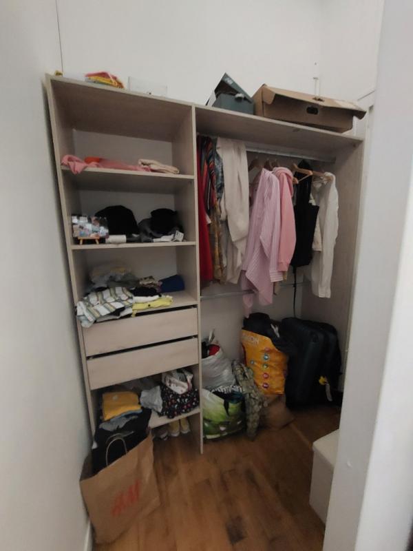 Appartement T3  - La Chapelle Sur Erdre (453029) - photo-7