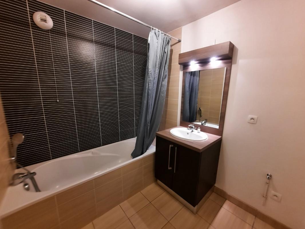 Appartement T3  - Rennes (442416) - photo-7