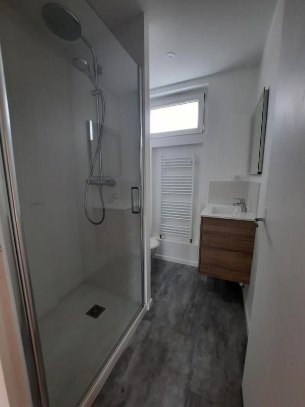 Appartement T1  - Nantes (446552) - photo-7