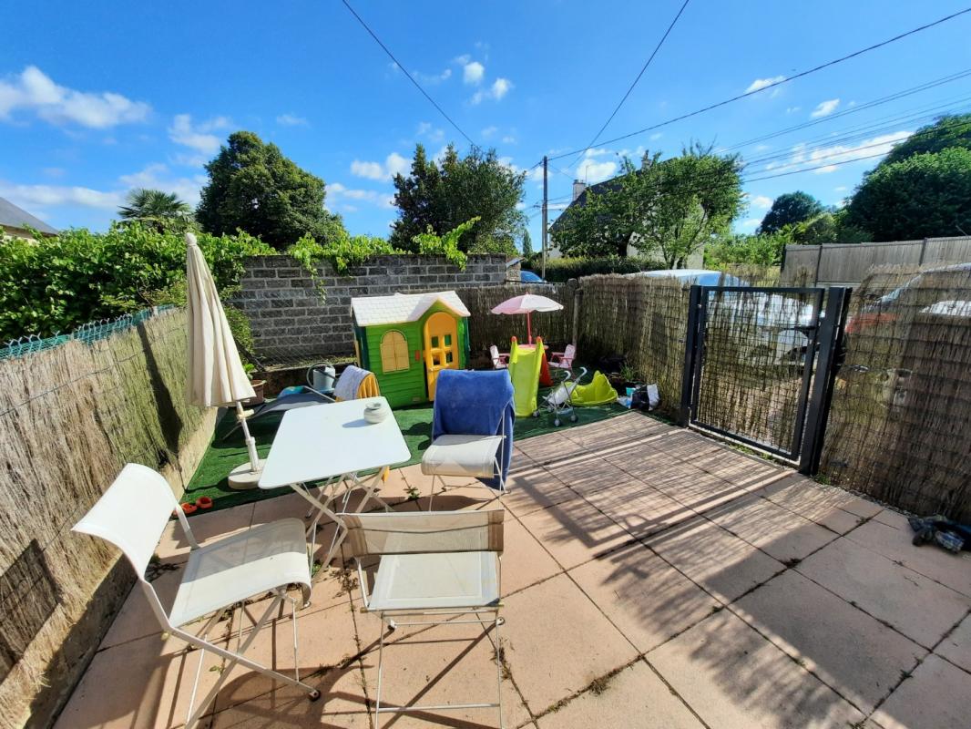 Maison T4  - Guichen (426317) - photo-7