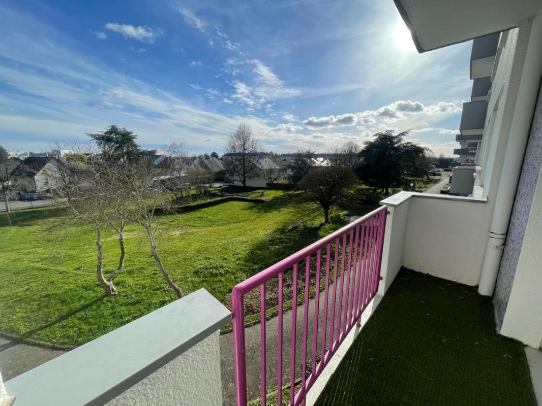 Appartement T2  - Rennes (445259) - photo-7