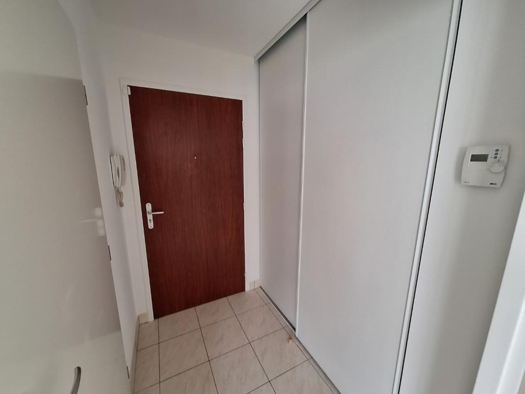 Appartement T3  - Rennes (454104) - photo-7