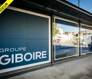 Murs commerciaux - a vendre  - RENNES (35.6723) - vignette