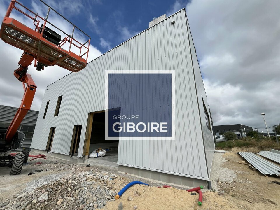 Local d'activites  - GUICHEN (35.6773) - photo-3