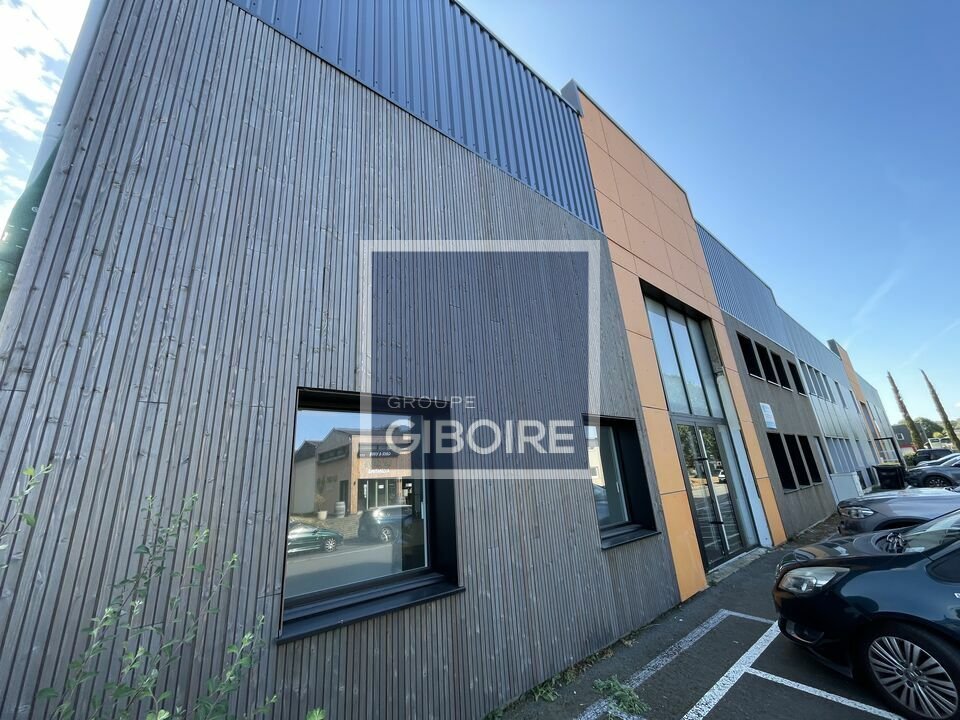 Local d'activites  - PACE (35.6796) - photo-3