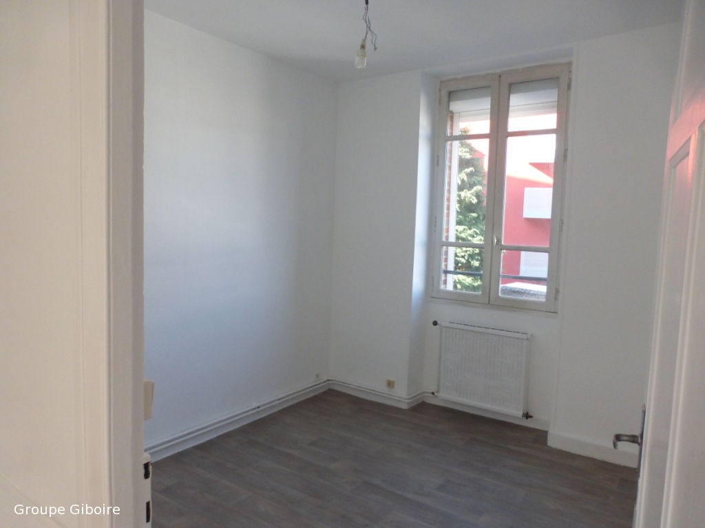 Appartement T3  - Rennes (446042) - photo-8