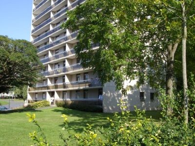 Appartement T2  - Saint Malo (446389) - photo-8