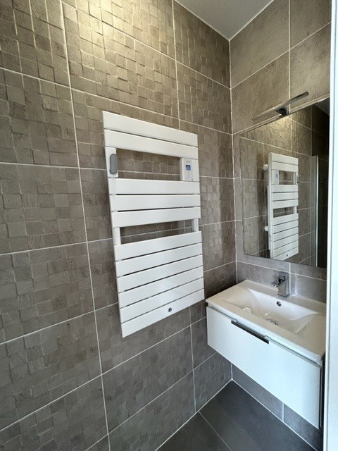 Appartement T4  - Rennes (443108) - photo-8