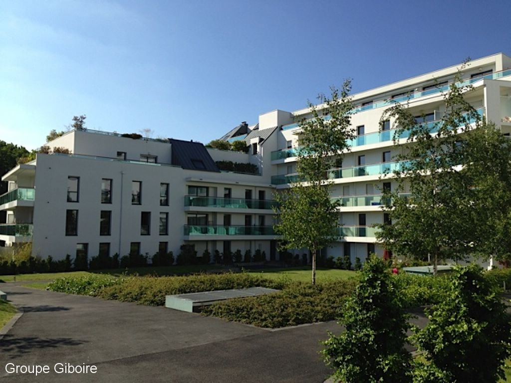 Appartement T4  - Rennes (450969) - photo-8