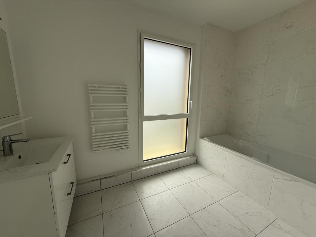 Maison T5  - Thorigne Fouillard (424194) - photo-8