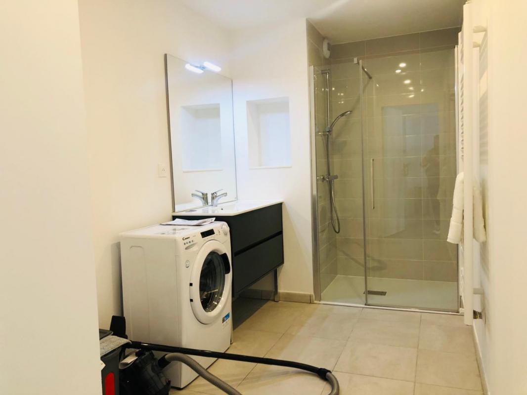 Appartement T2  - Nantes (454511) - photo-8