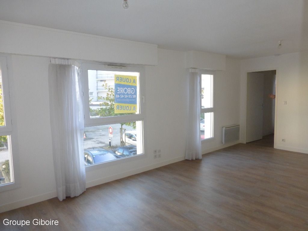 Appartement T5  - Rennes (437455) - photo-8