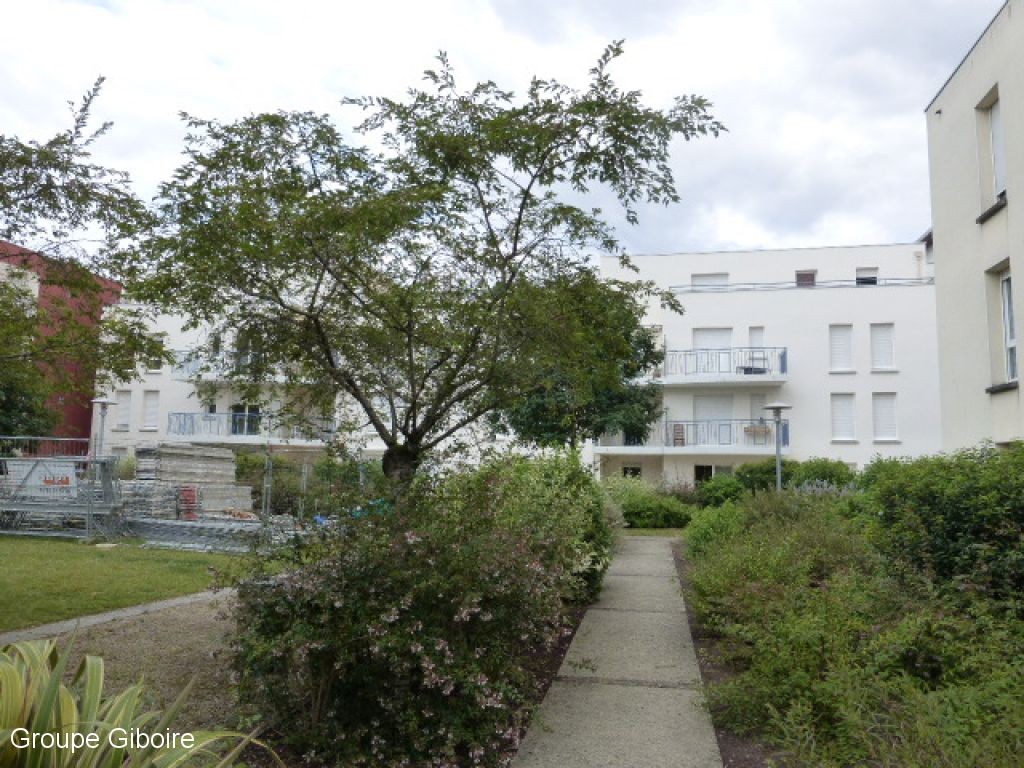 Appartement T3  - Rennes (458259) - photo-8