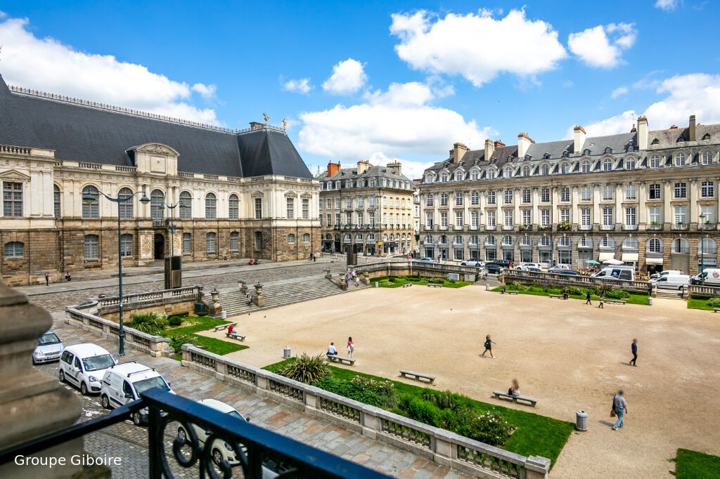 Appartement T2  - Rennes (445259) - photo-8