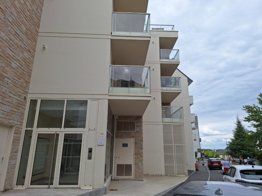 Maison T5  - Thorigne Fouillard (424194) - photo-8