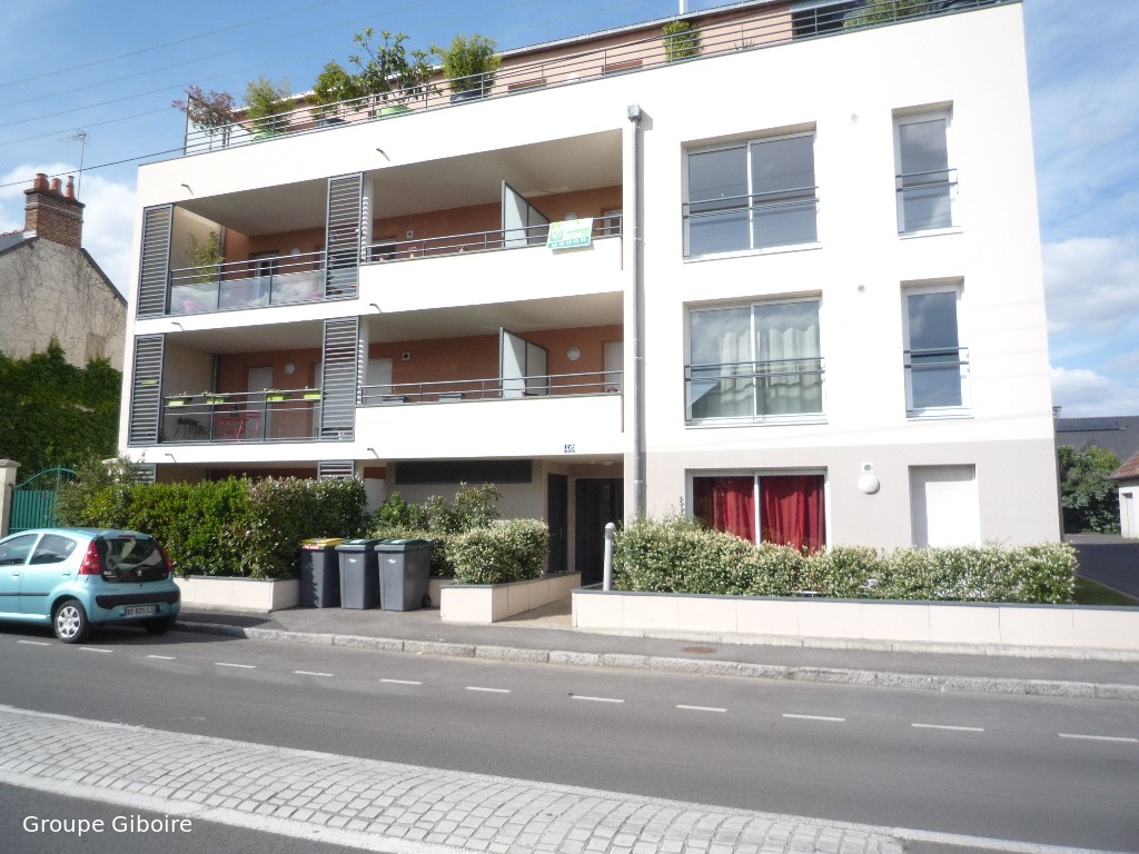 Appartement T3  - Rennes (452993) - photo-8