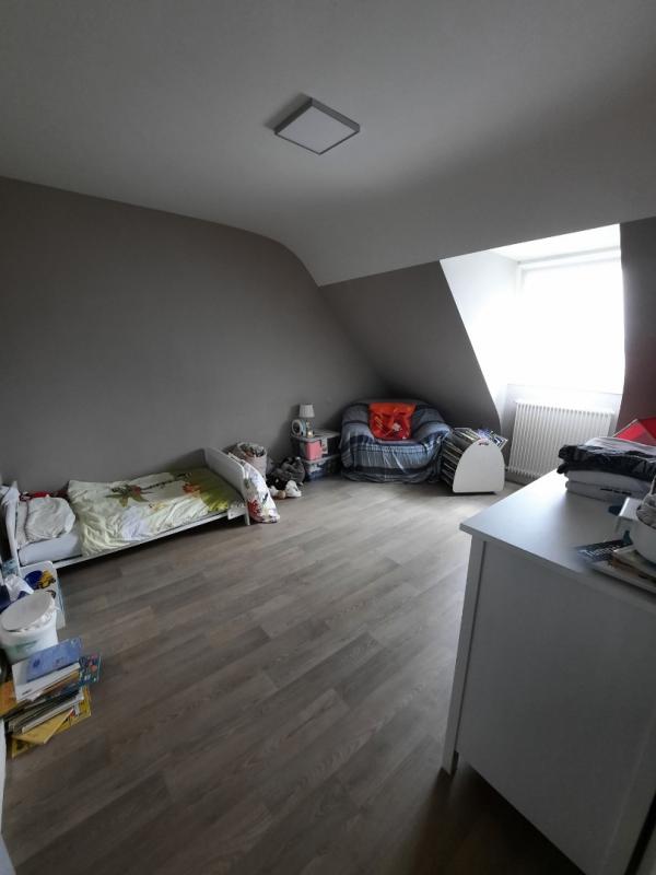 Maison T5  - Bourgbarre (455210) - photo-8