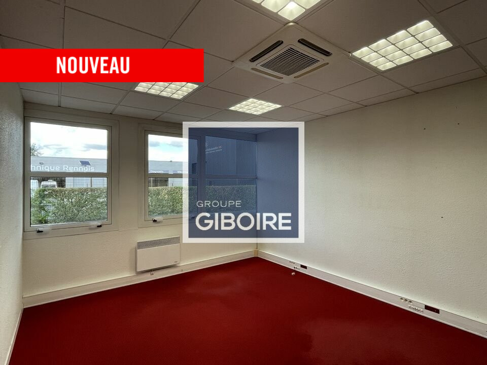 Local d'activites  - LA MEZIERE (35.6718) - photo-6