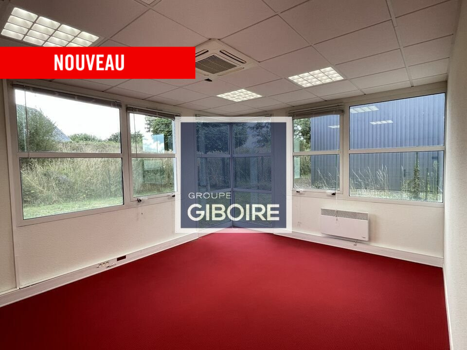 Local d'activites  - LA MEZIERE (35.6718) - photo-9