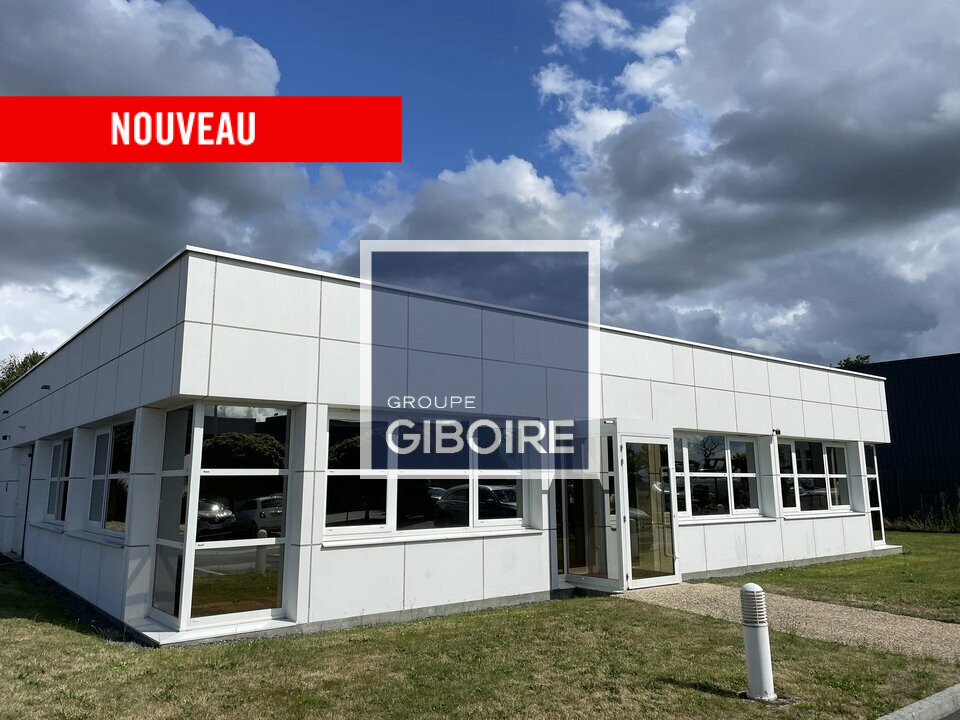 Local d'activites  - LA MEZIERE (35.6718) - photo-2