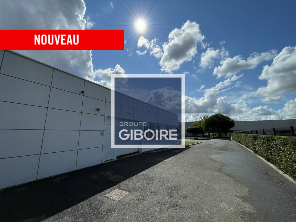 Local d'activites  - LA MEZIERE (35.6718) - photo-4