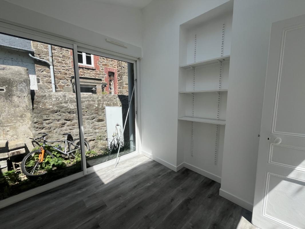 Appartement T4  - Guichen (404789) - photo-9