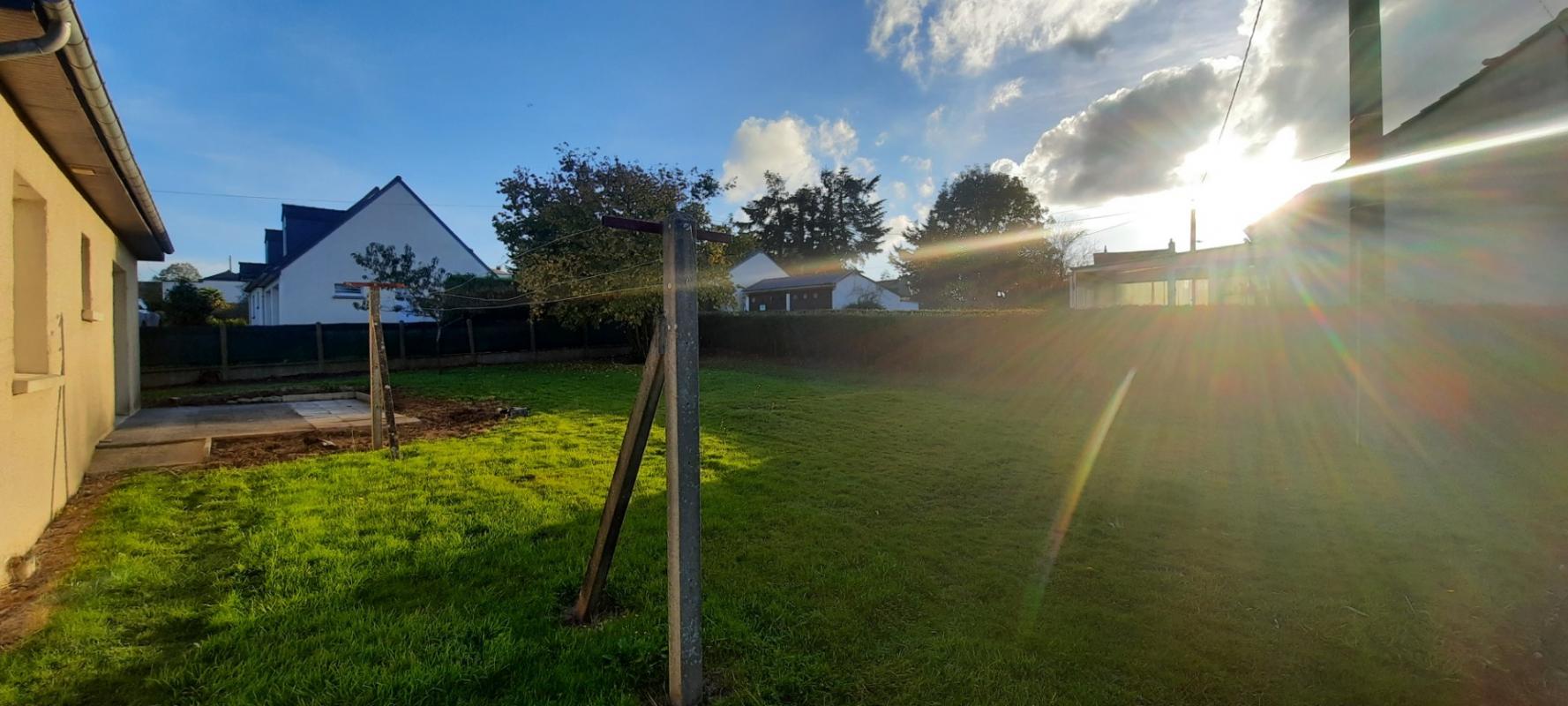 Maison T5  - Bourgbarre (455210) - photo-9