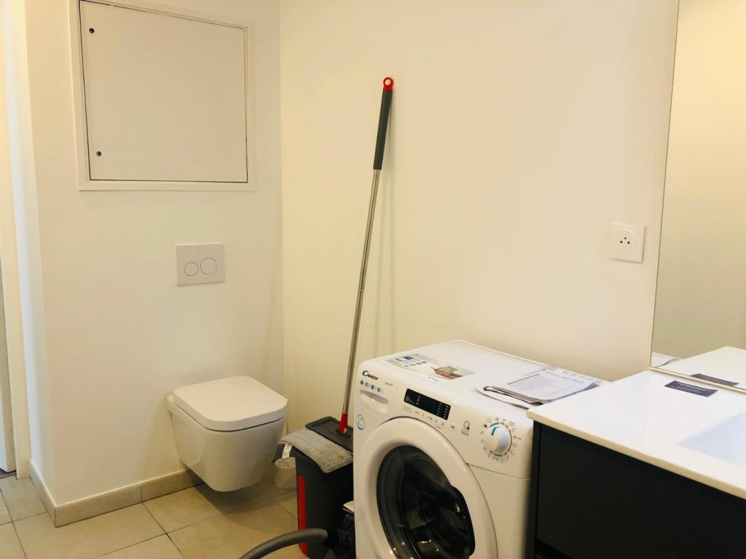 Appartement T3  - La Chapelle Sur Erdre (453029) - photo-9