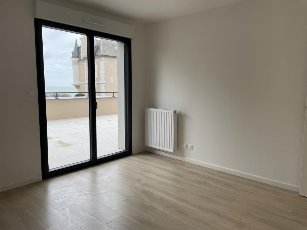 Appartement T3  - Saint Malo (455153) - photo-9