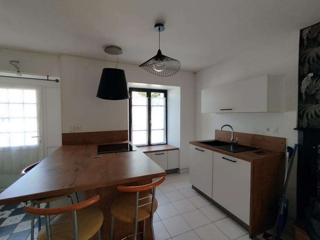 Maison T6  - Laille (451554) - photo-9
