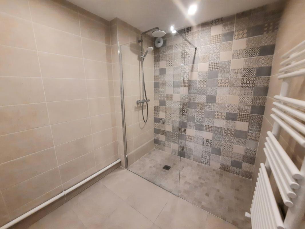 Appartement T3  - Rennes (419115) - photo-9