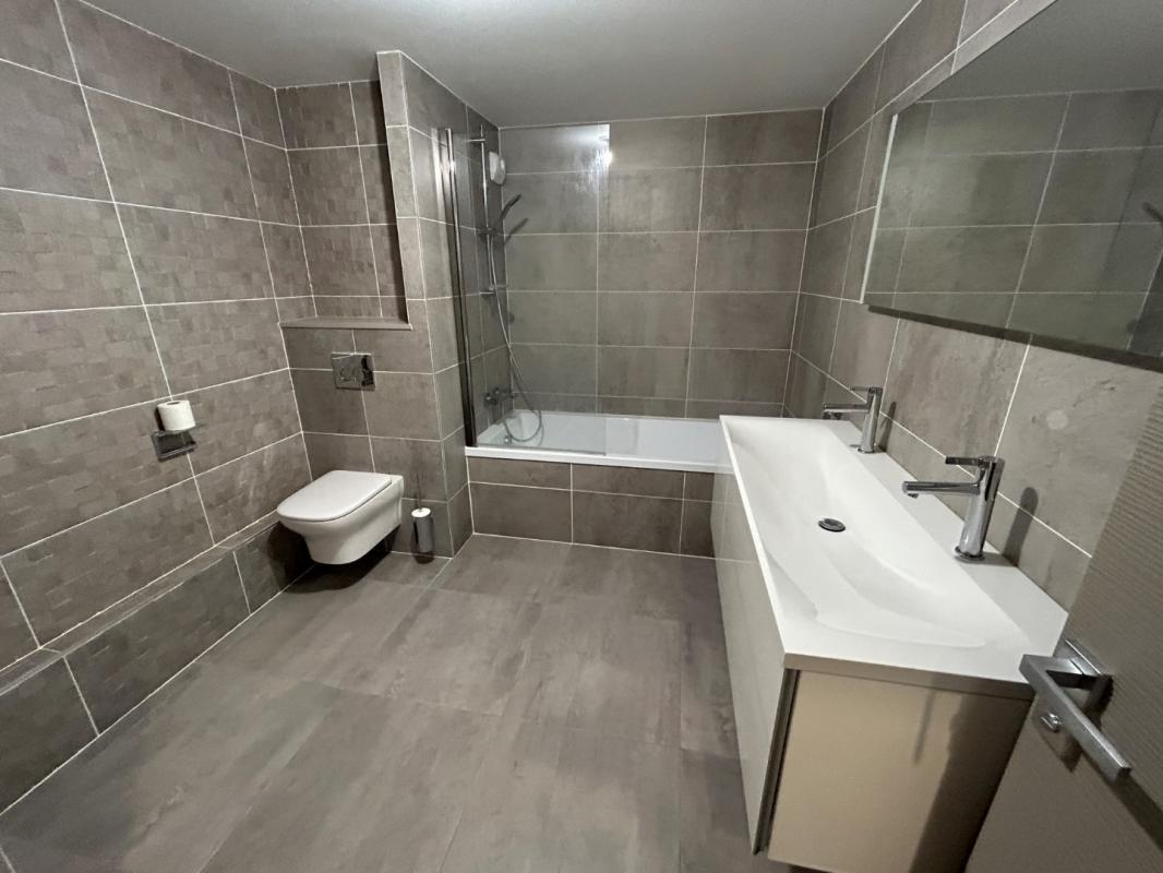 Appartement T2  - Rennes (456224) - photo-9