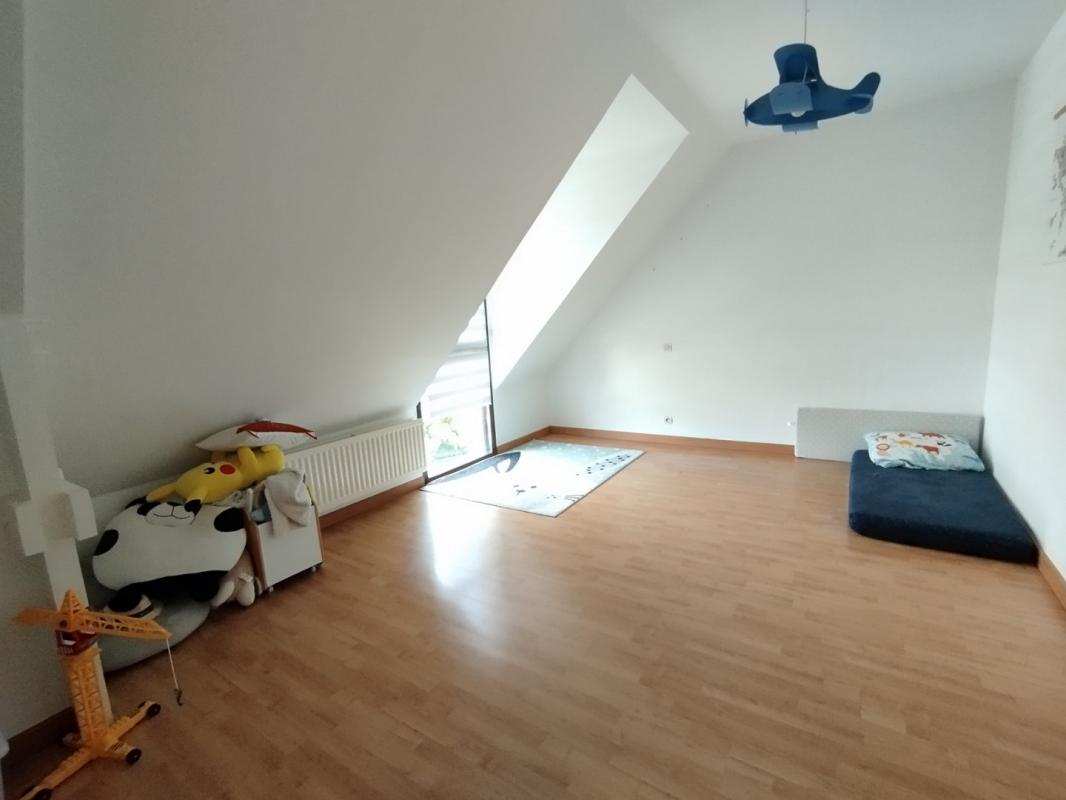 Maison T7  - Pont Pean (451976) - photo-9