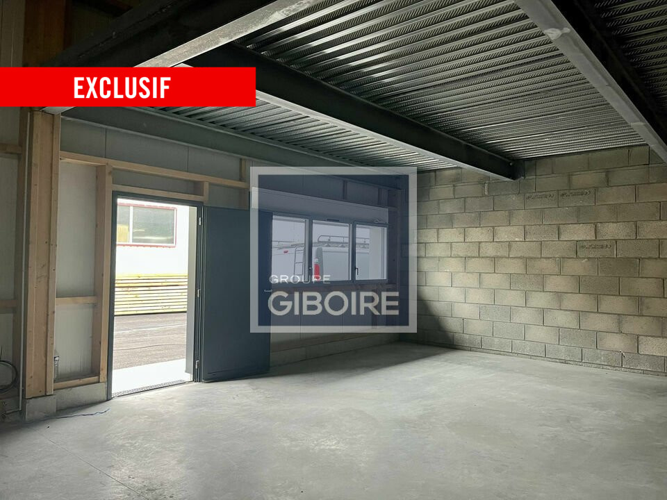Local d'activites  - LAILLE (35.5891) - photo-10