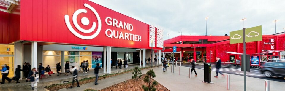 Murs commerciaux - a vendre  - SAINT GREGOIRE (35.6801) - photo-1