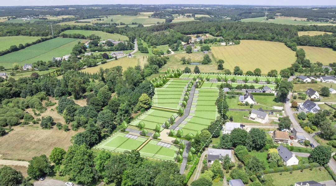 LES BOIS DU CHAINAIS - photo principale