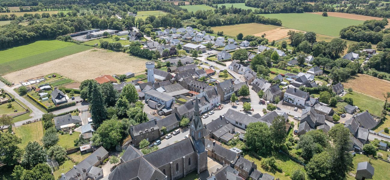 LES BOIS DU CHAINAIS - photo principale