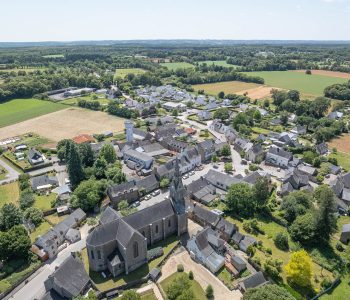 LES BOIS DU CHAINAIS - vignette